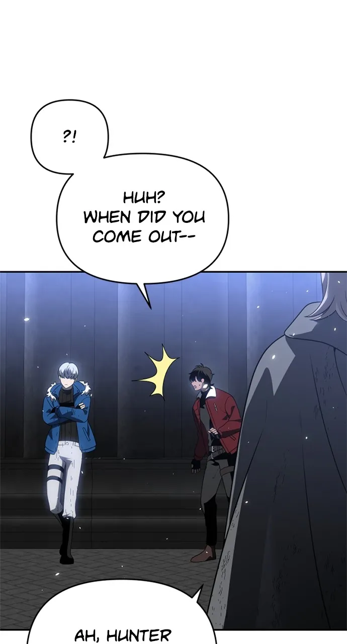 Read I Was the Final Boss chapter 39 image 124 on Lezhin
