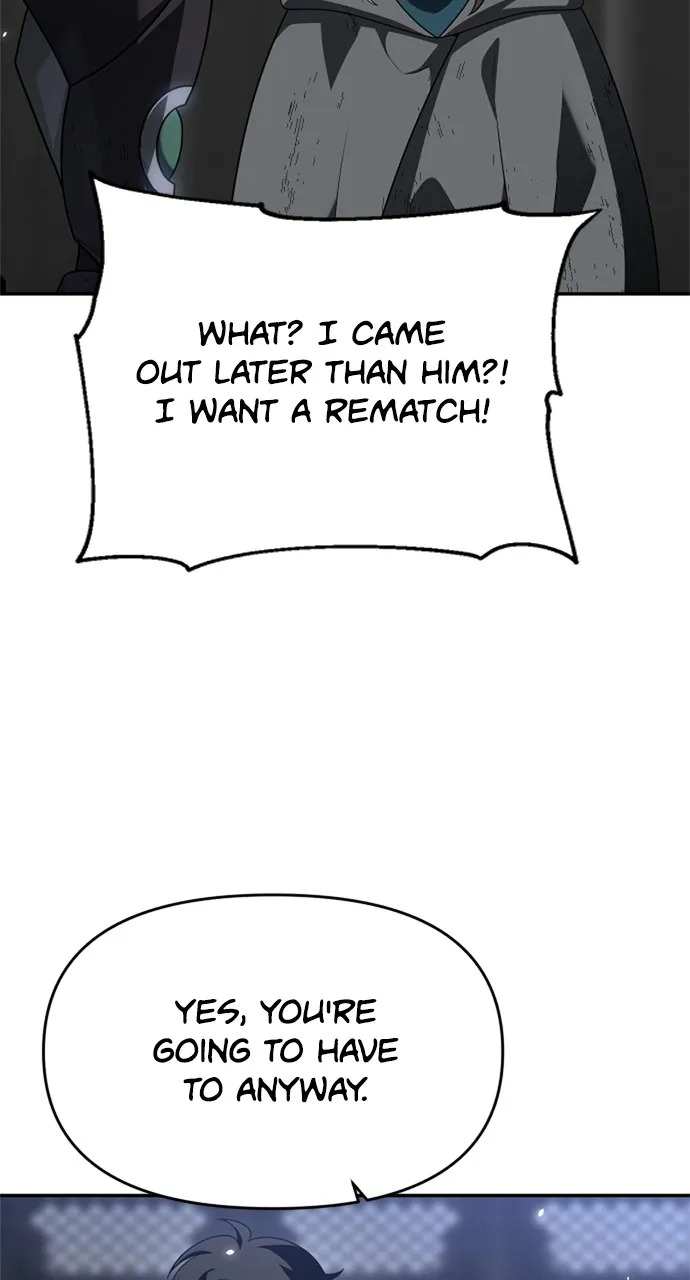Read I Was the Final Boss chapter 39 image 126 on Lezhin