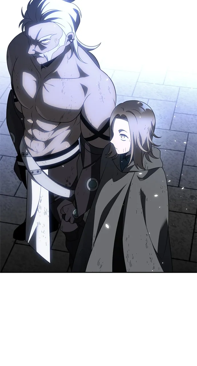 Read I Was the Final Boss chapter 39 image 129 on Lezhin