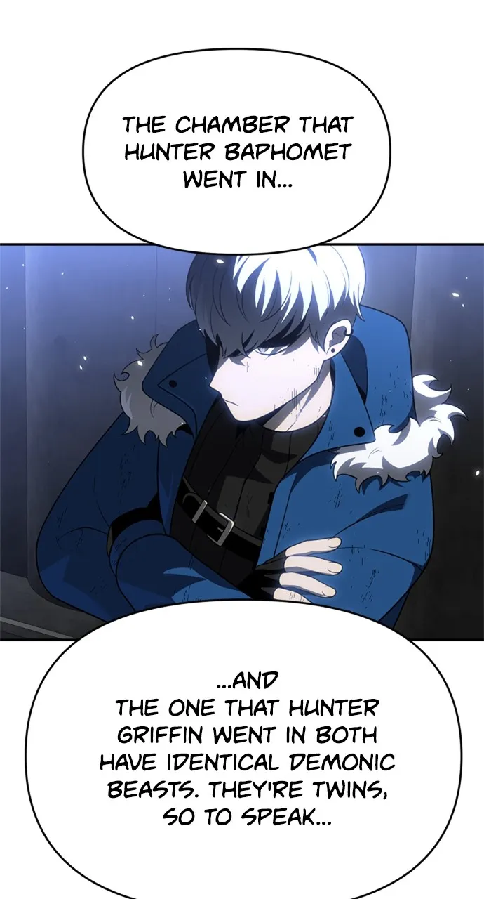 Read I Was the Final Boss chapter 39 image 131 on Lezhin
