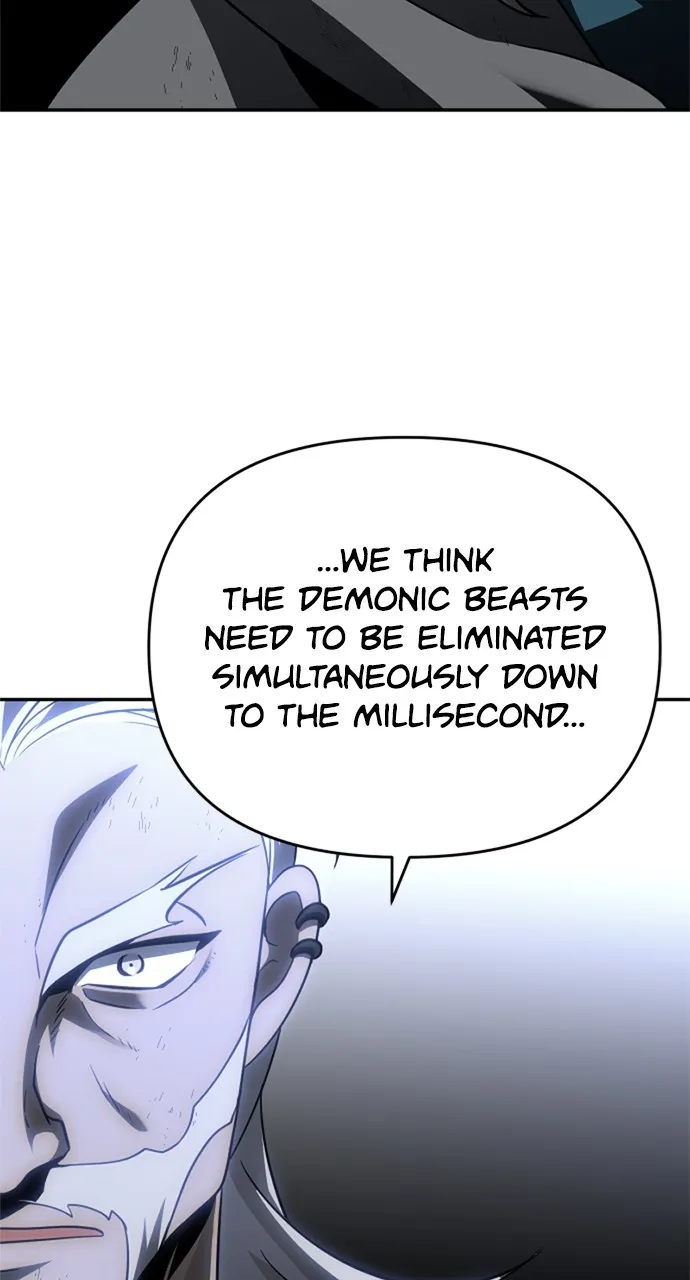 Read I Was the Final Boss chapter 39 image 133 on Lezhin