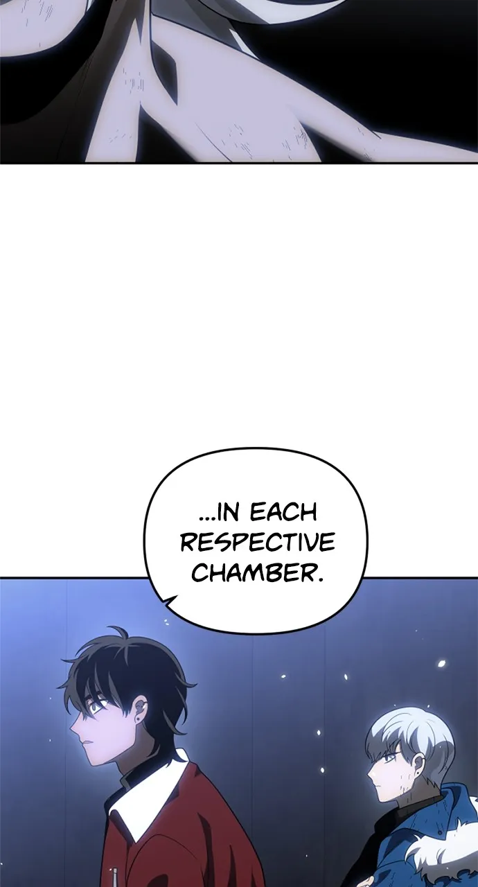 Read I Was the Final Boss chapter 39 image 134 on Lezhin