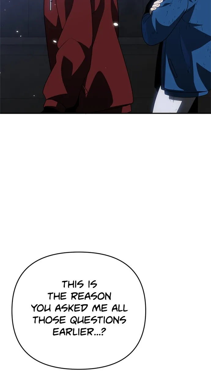 Read I Was the Final Boss chapter 39 image 135 on Lezhin