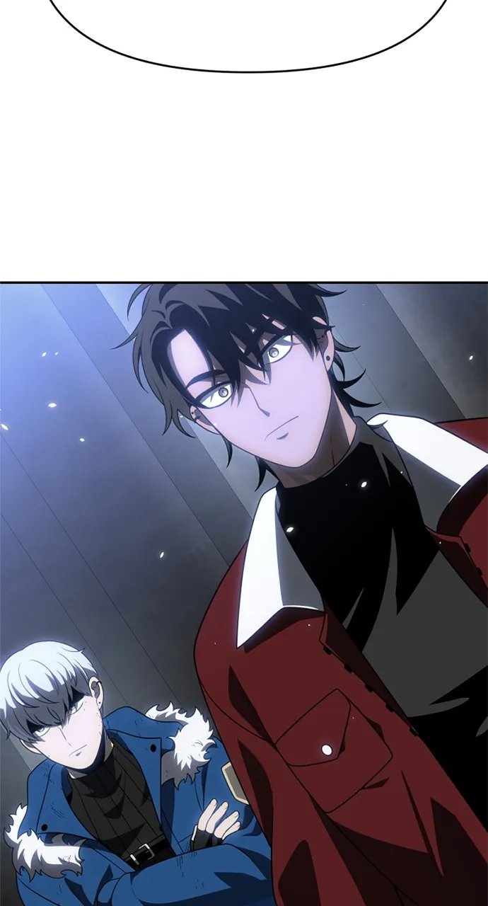 Read I Was the Final Boss chapter 39 image 138 on Lezhin
