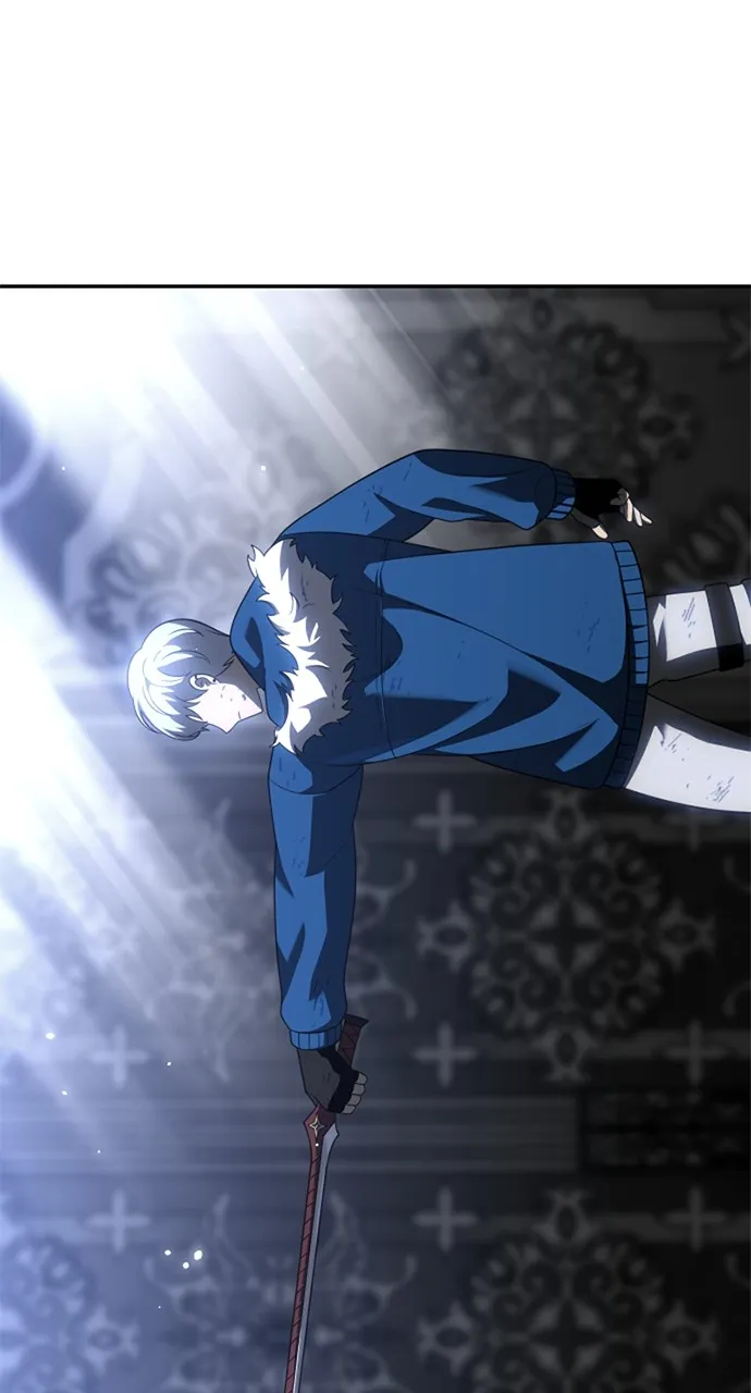 Read I Was the Final Boss chapter 39 image 14 on Lezhin