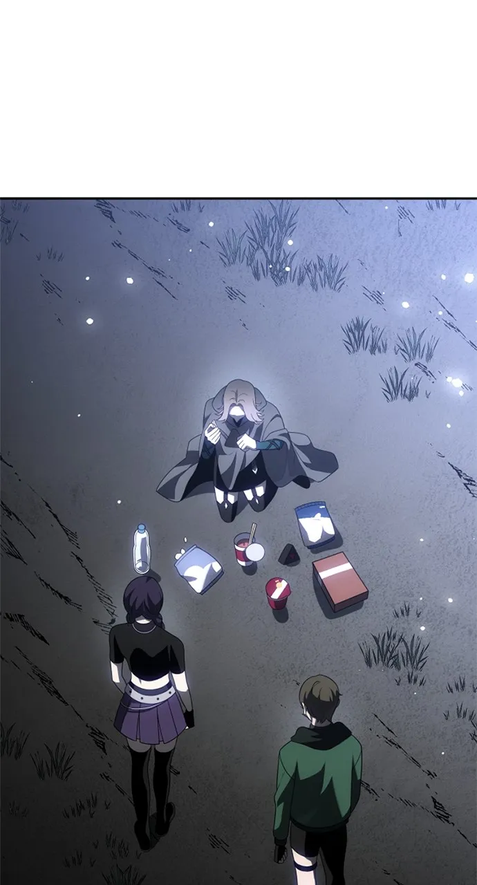 Read I Was the Final Boss chapter 39 image 22 on Lezhin