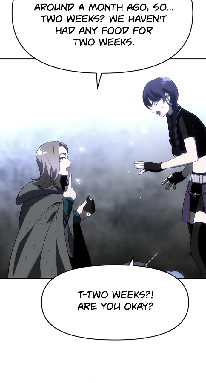Read I Was the Final Boss chapter 39 image 25 on Lezhin