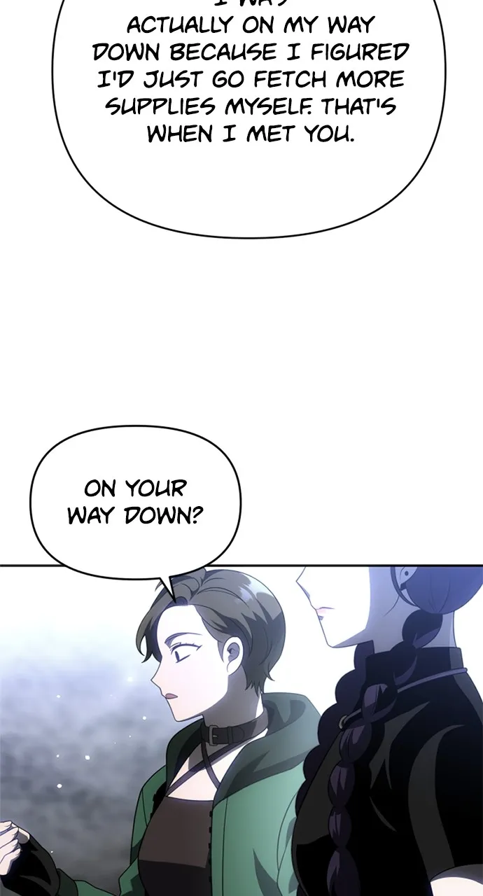 Read I Was the Final Boss chapter 39 image 28 on Lezhin