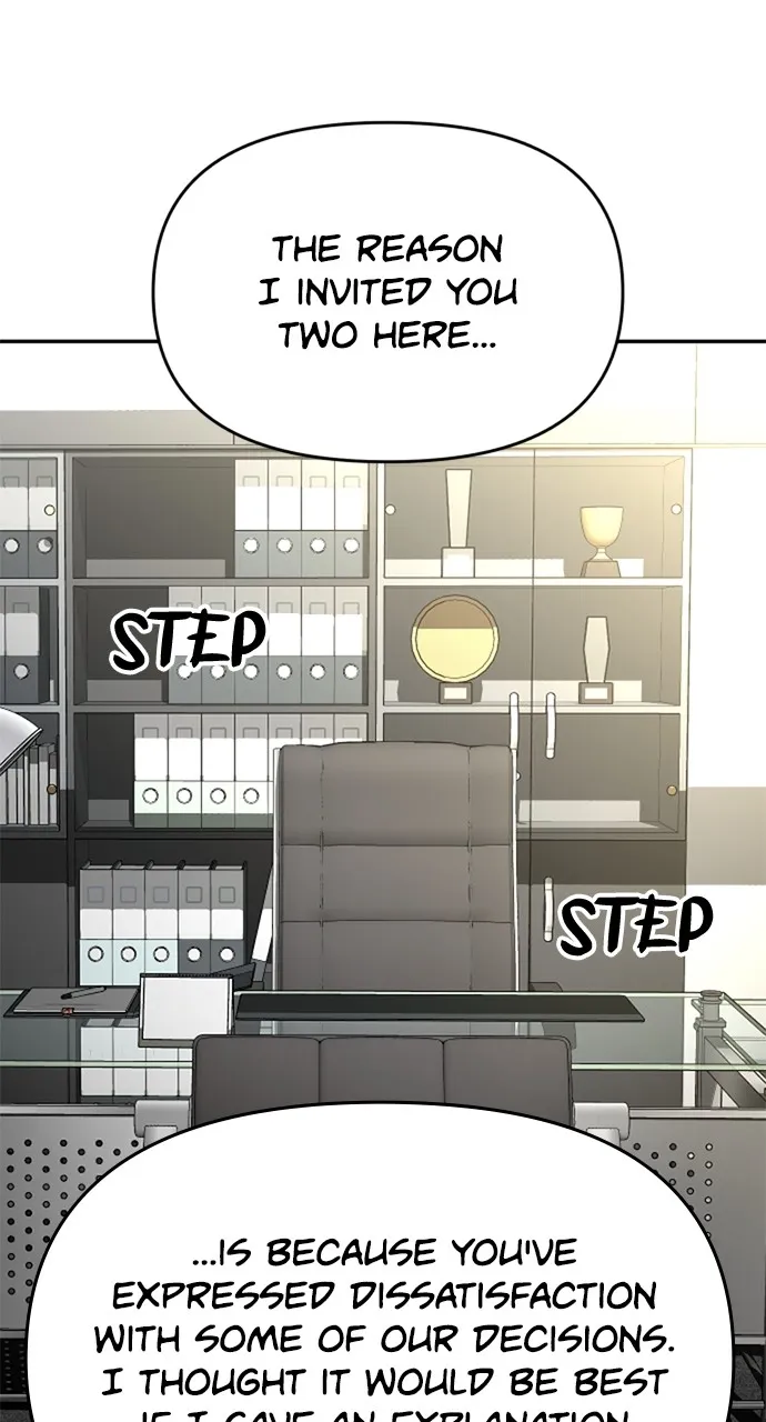 Read I Was the Final Boss chapter 39 image 3 on Lezhin