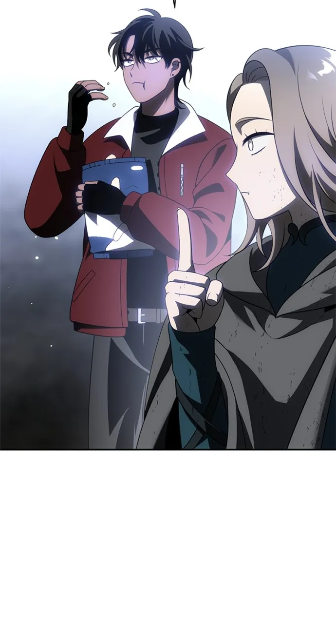 Read I Was the Final Boss chapter 39 image 31 on Lezhin