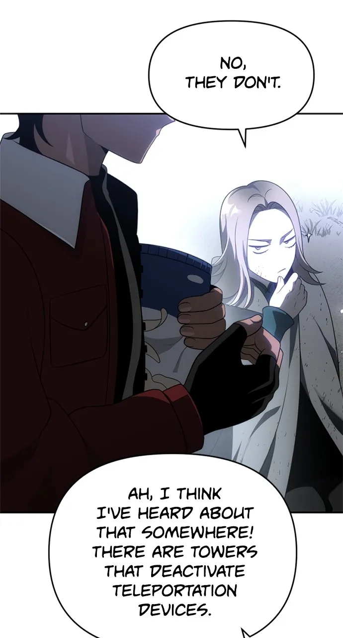 Read I Was the Final Boss chapter 39 image 32 on Lezhin