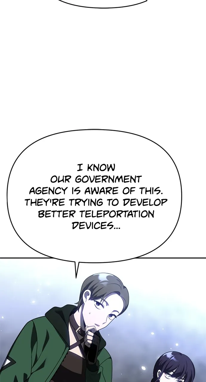 Read I Was the Final Boss chapter 39 image 33 on Lezhin
