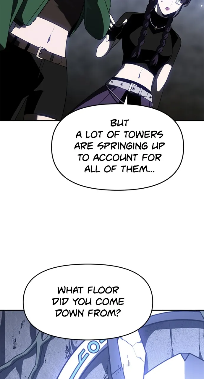 Read I Was the Final Boss chapter 39 image 34 on Lezhin