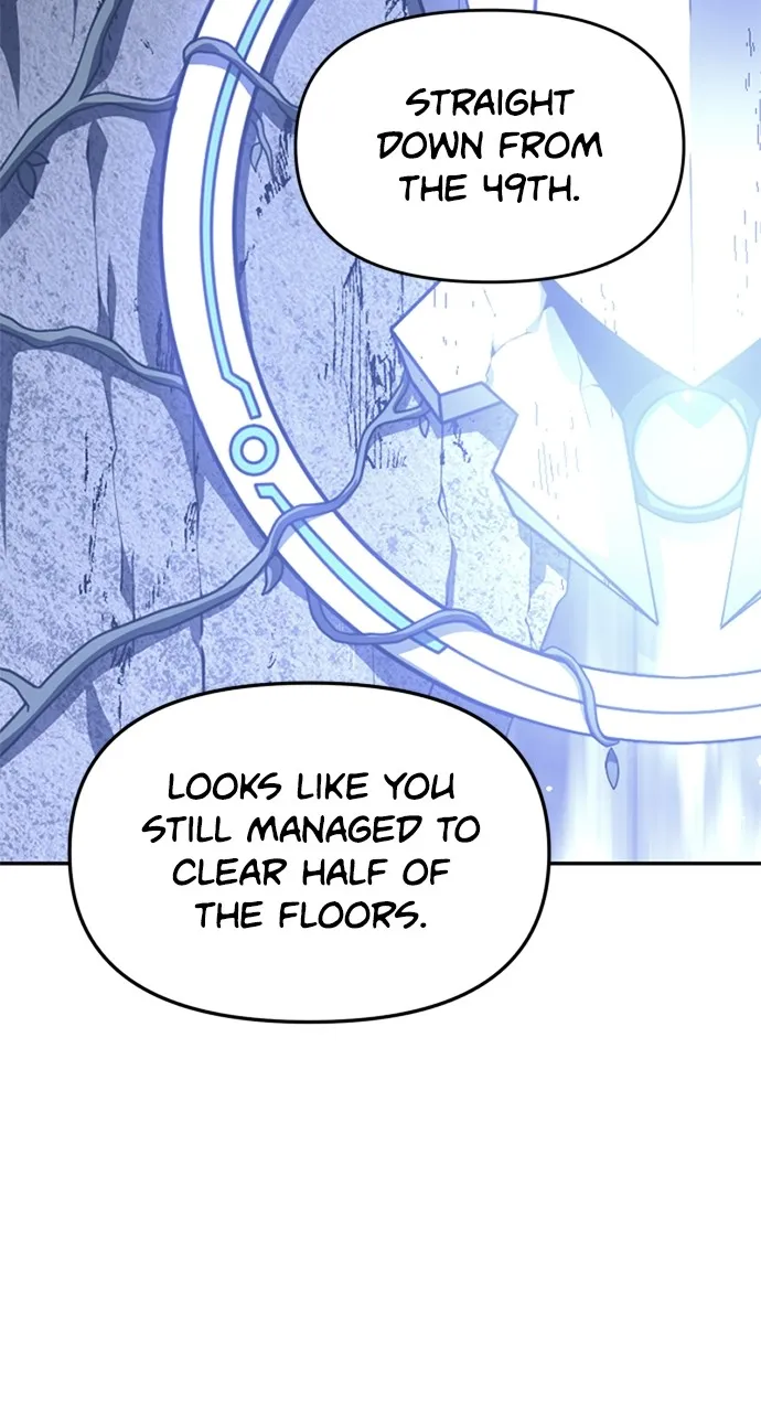 Read I Was the Final Boss chapter 39 image 35 on Lezhin