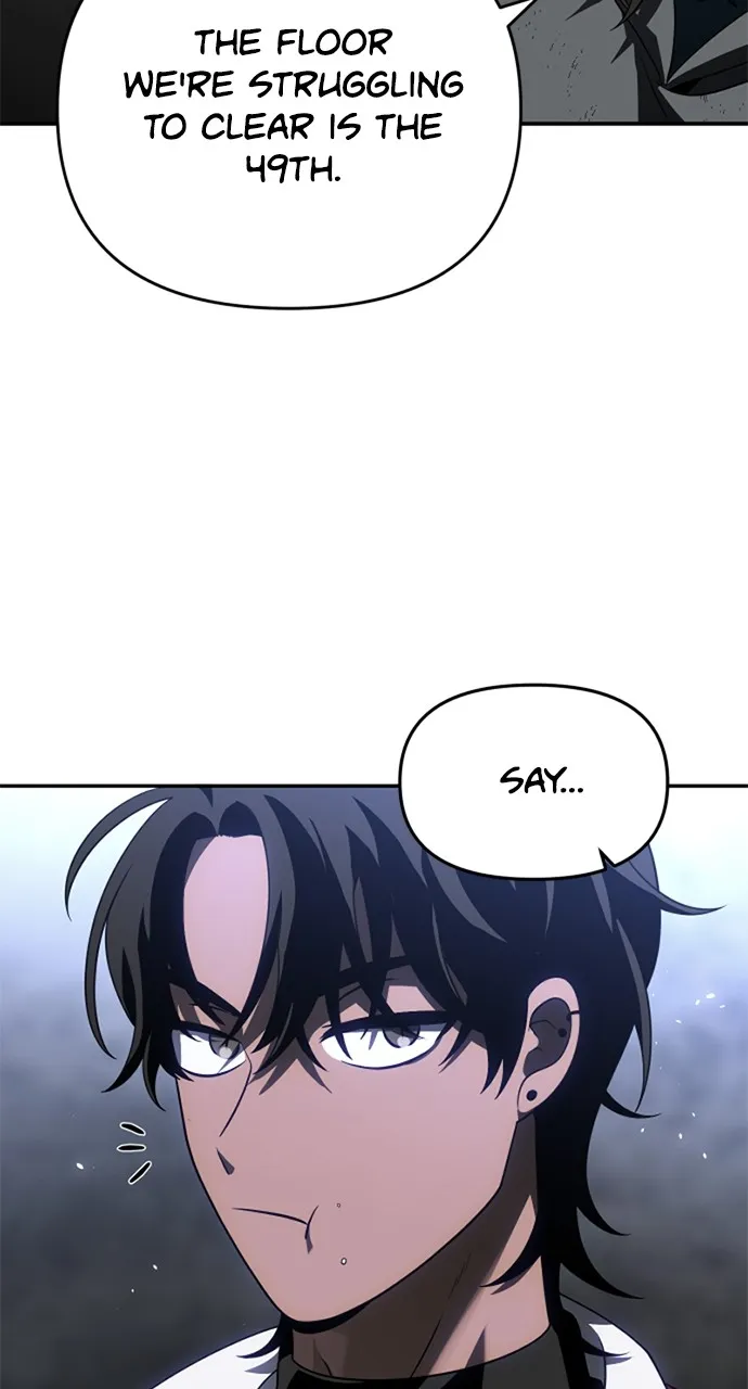 Read I Was the Final Boss chapter 39 image 39 on Lezhin