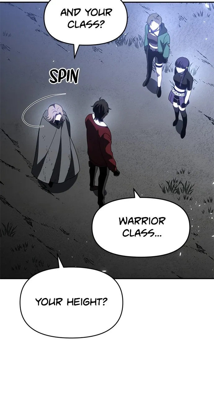 Read I Was the Final Boss chapter 39 image 42 on Lezhin