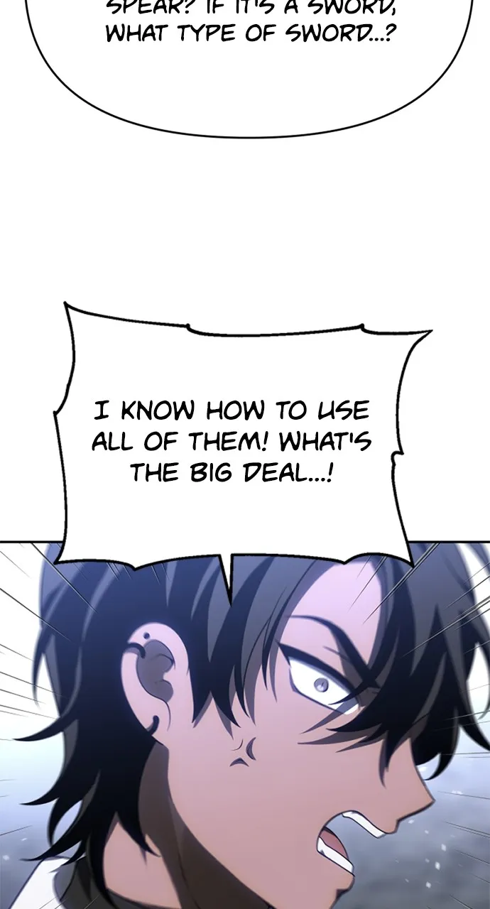 Read I Was the Final Boss chapter 39 image 44 on Lezhin