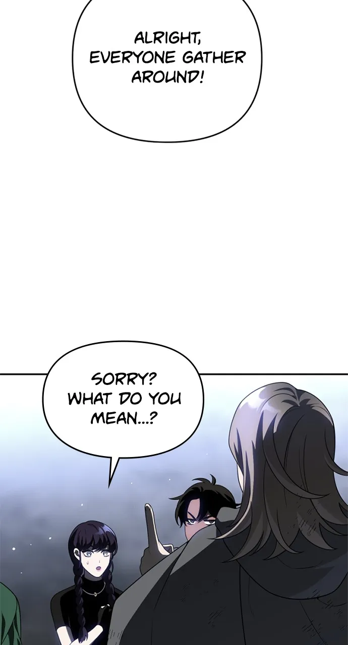 Read I Was the Final Boss chapter 39 image 49 on Lezhin