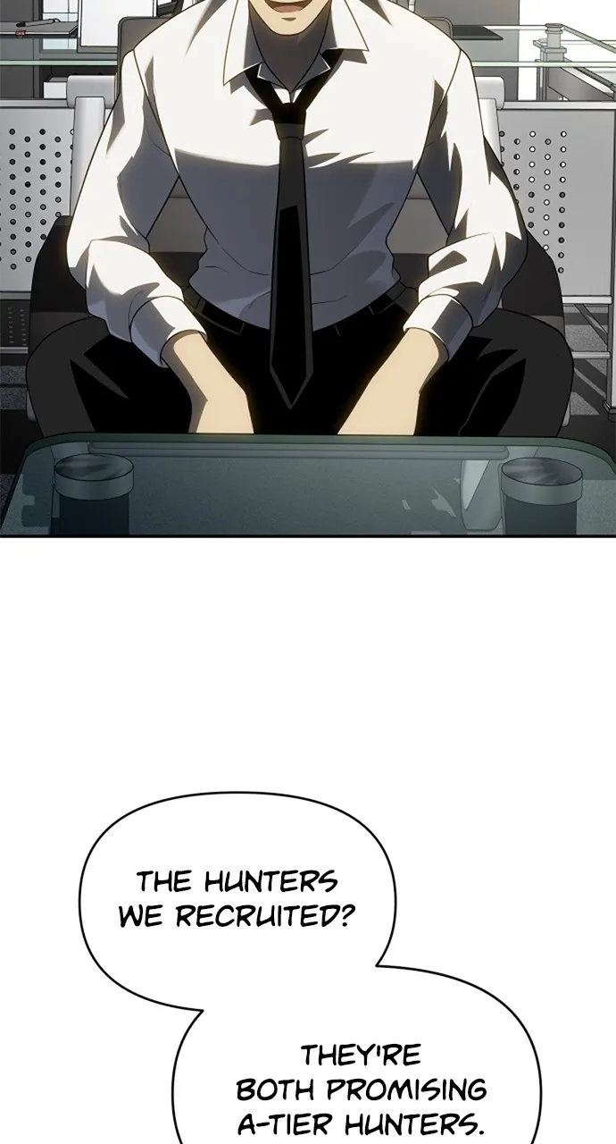 Read I Was the Final Boss chapter 39 image 5 on Lezhin