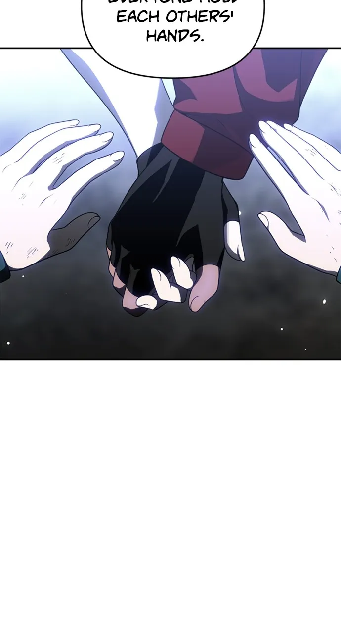 Read I Was the Final Boss chapter 39 image 51 on Lezhin
