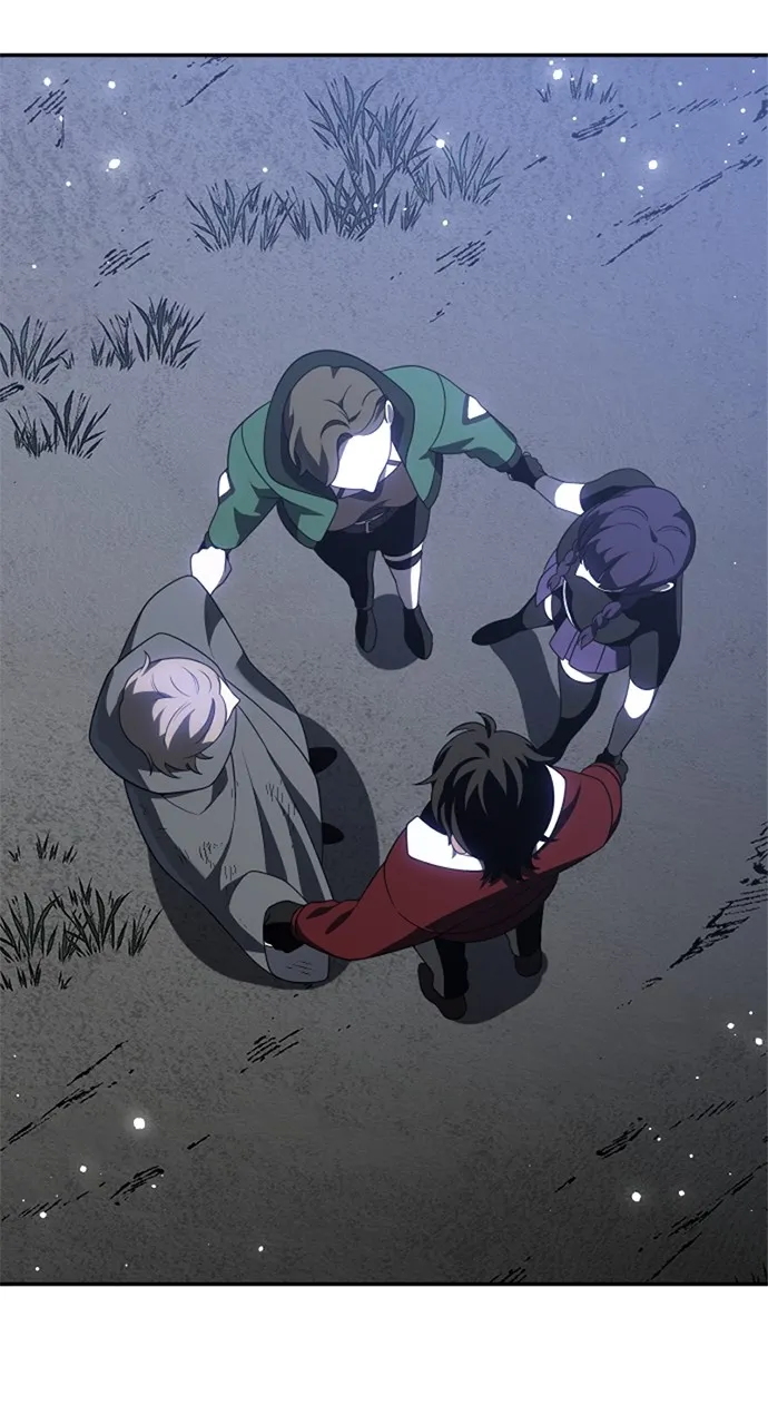 Read I Was the Final Boss chapter 39 image 52 on Lezhin