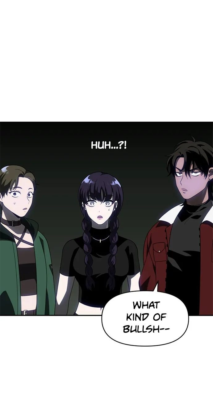Read I Was the Final Boss chapter 39 image 54 on Lezhin