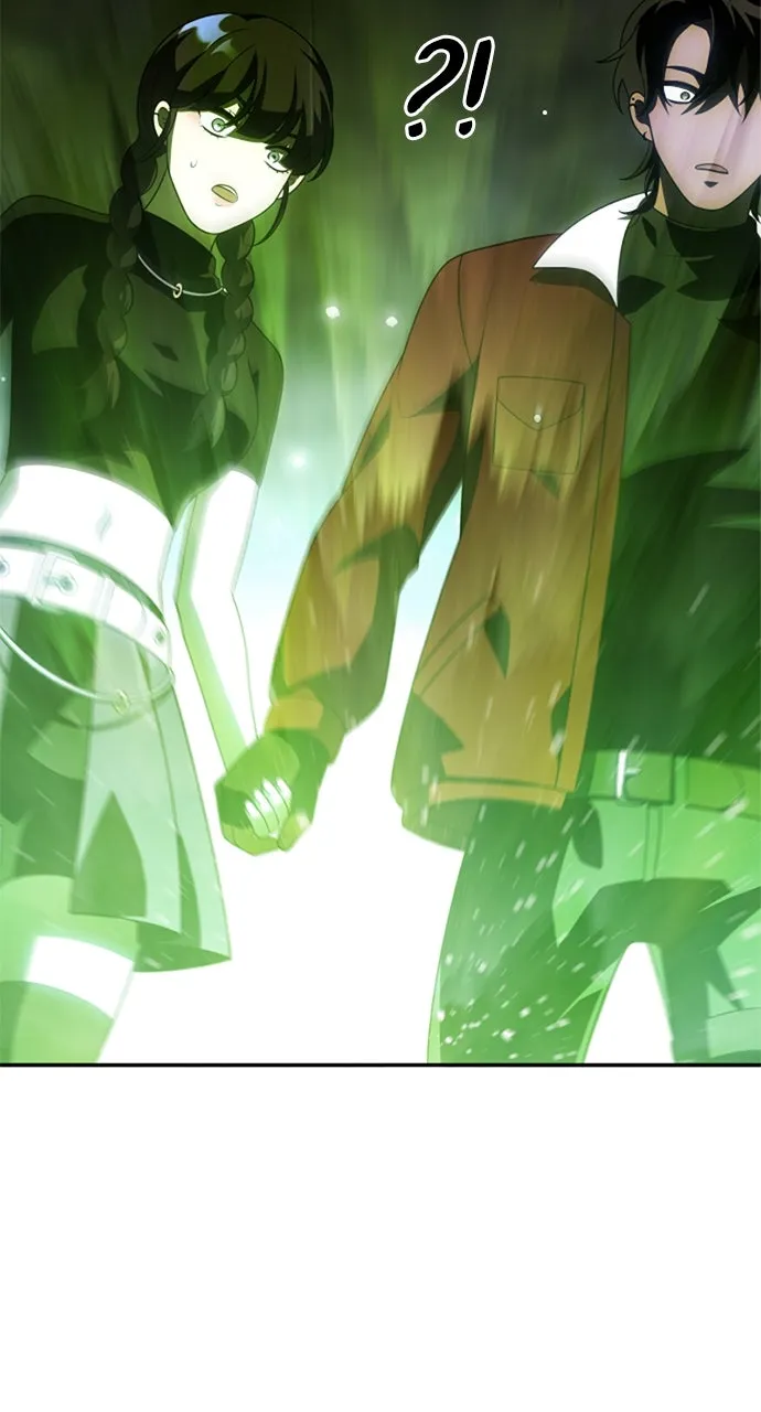 Read I Was the Final Boss chapter 39 image 56 on Lezhin