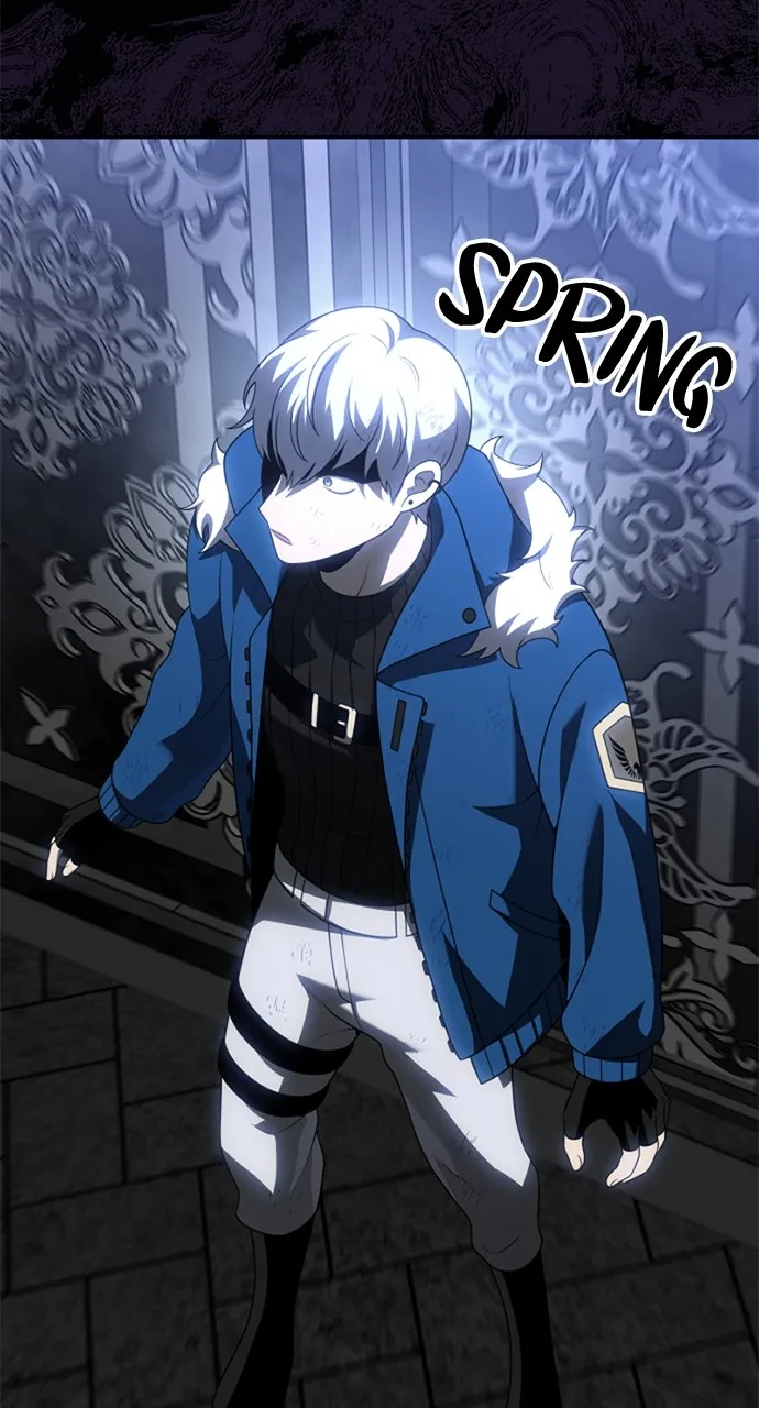 Read I Was the Final Boss chapter 39 image 73 on Lezhin