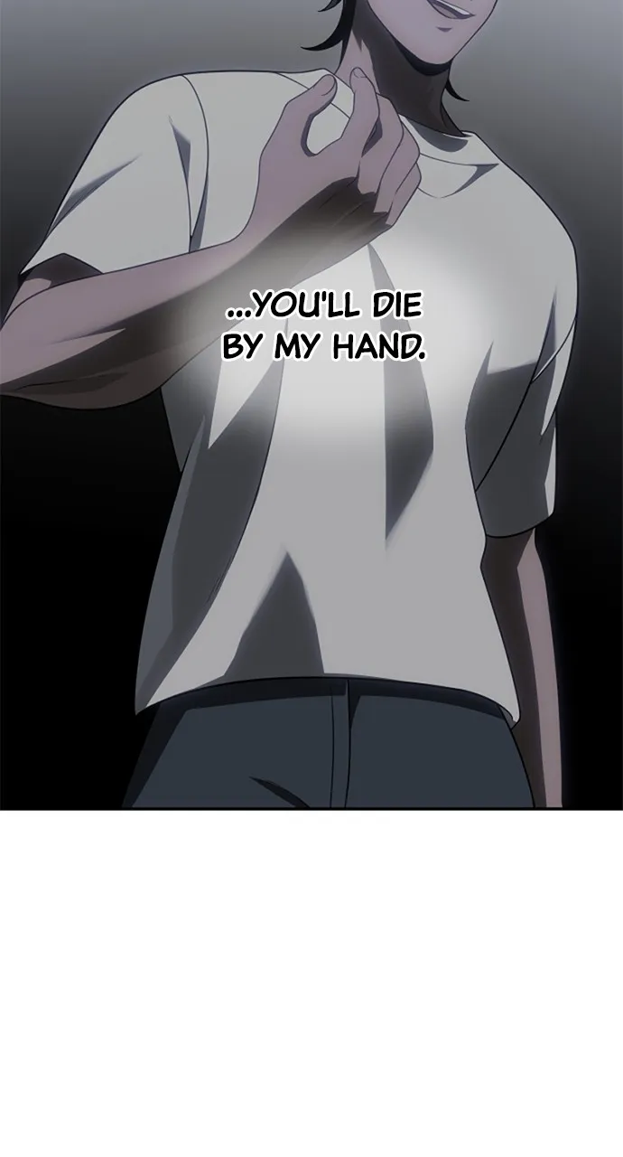 Read I Was the Final Boss chapter 39 image 83 on Lezhin