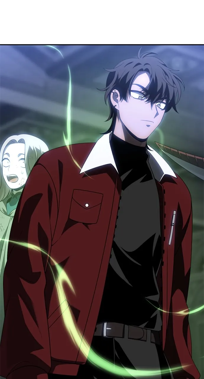 Read I Was the Final Boss chapter 39 image 84 on Lezhin