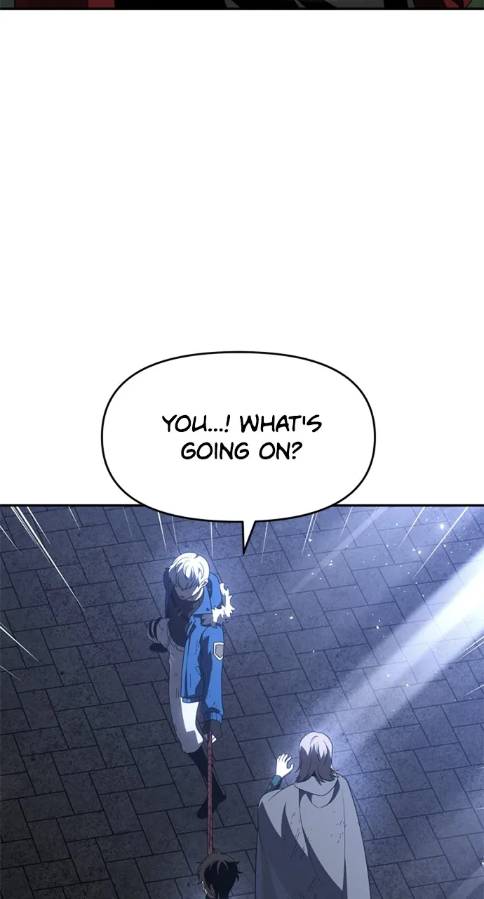 Read I Was the Final Boss chapter 39 image 85 on Lezhin