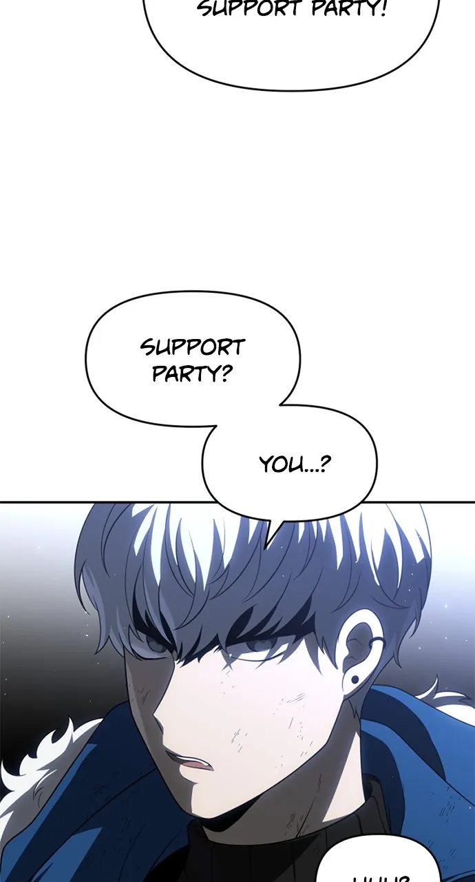 Read I Was the Final Boss chapter 39 image 88 on Lezhin