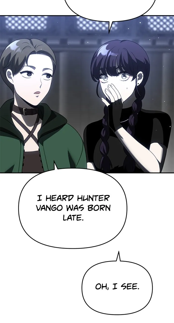 Read I Was the Final Boss chapter 39 image 98 on Lezhin