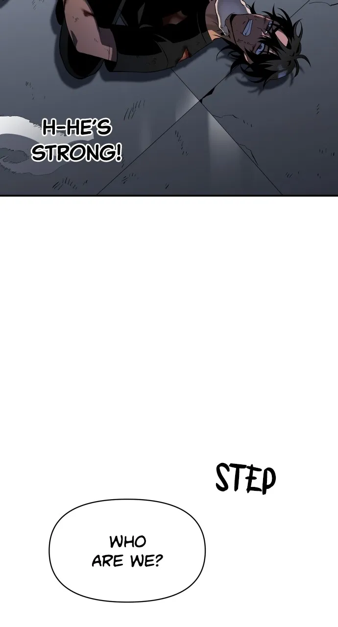 Read I Was the Final Boss chapter 4 image 106 on Lezhin