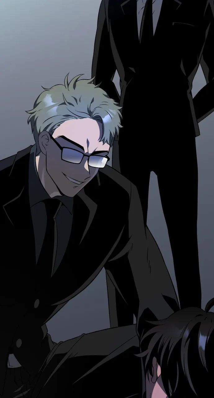 Read I Was the Final Boss chapter 4 image 108 on Lezhin