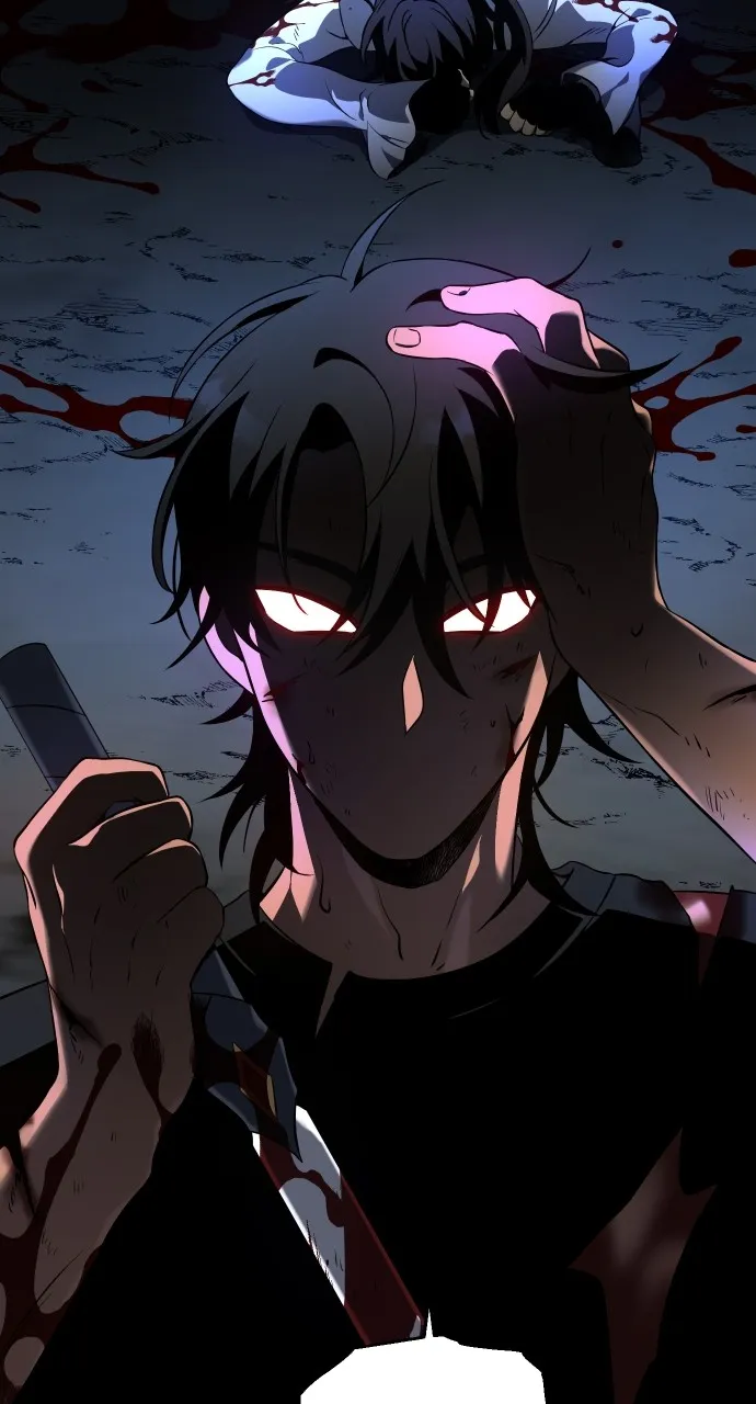 Read I Was the Final Boss chapter 4 image 11 on Lezhin