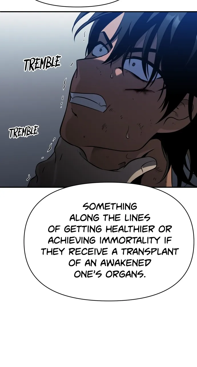 Read I Was the Final Boss chapter 4 image 112 on Lezhin