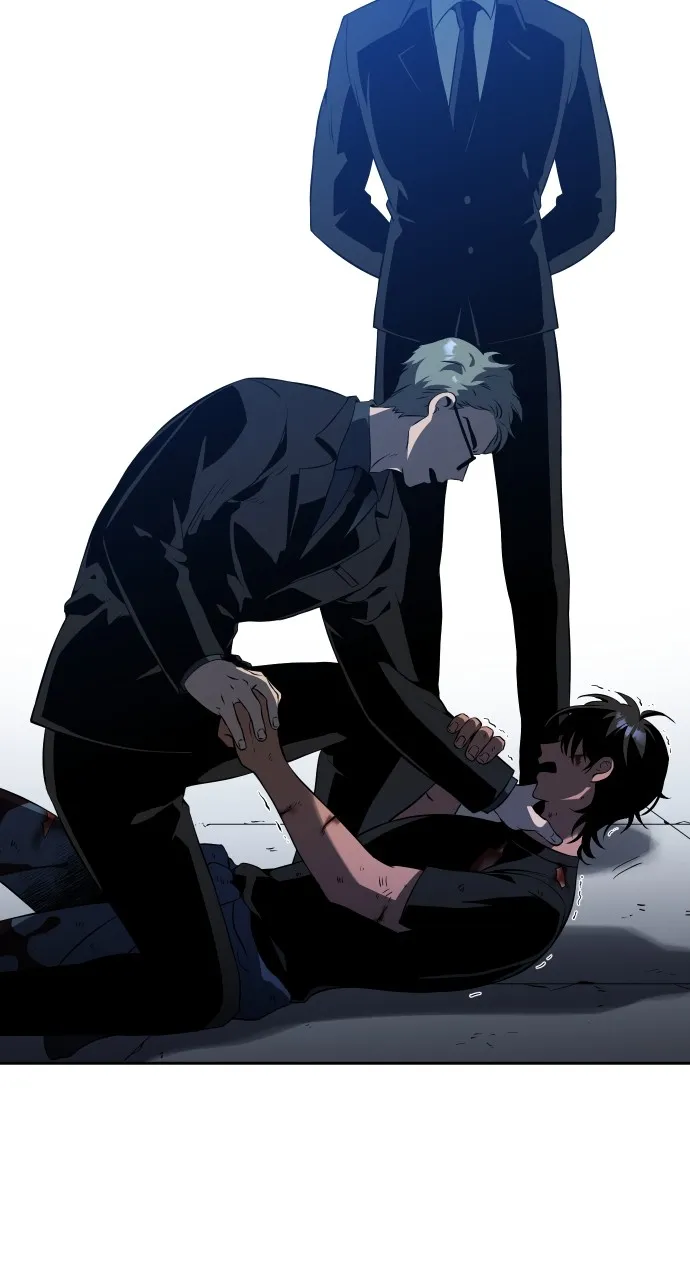 Read I Was the Final Boss chapter 4 image 114 on Lezhin