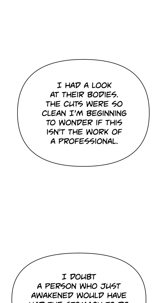 Read I Was the Final Boss chapter 4 image 115 on Lezhin