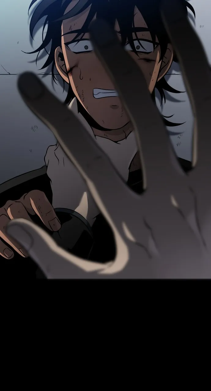 Read I Was the Final Boss chapter 4 image 127 on Lezhin
