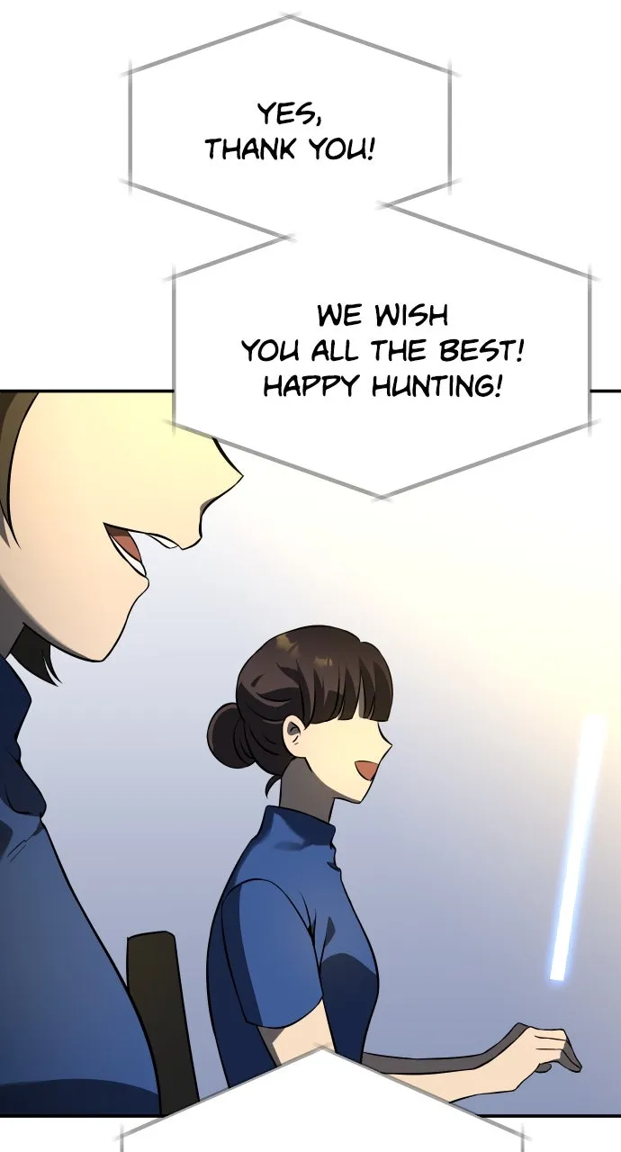 Read I Was the Final Boss chapter 4 image 132 on Lezhin
