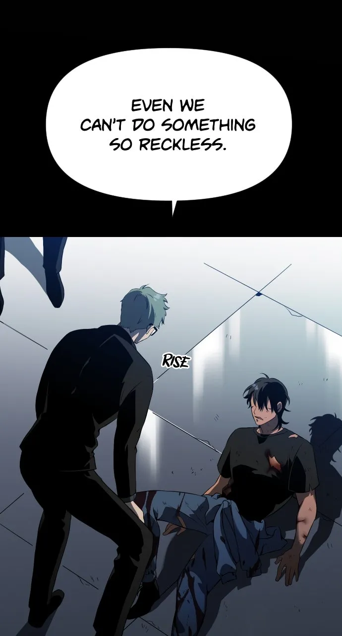 Read I Was the Final Boss chapter 4 image 140 on Lezhin