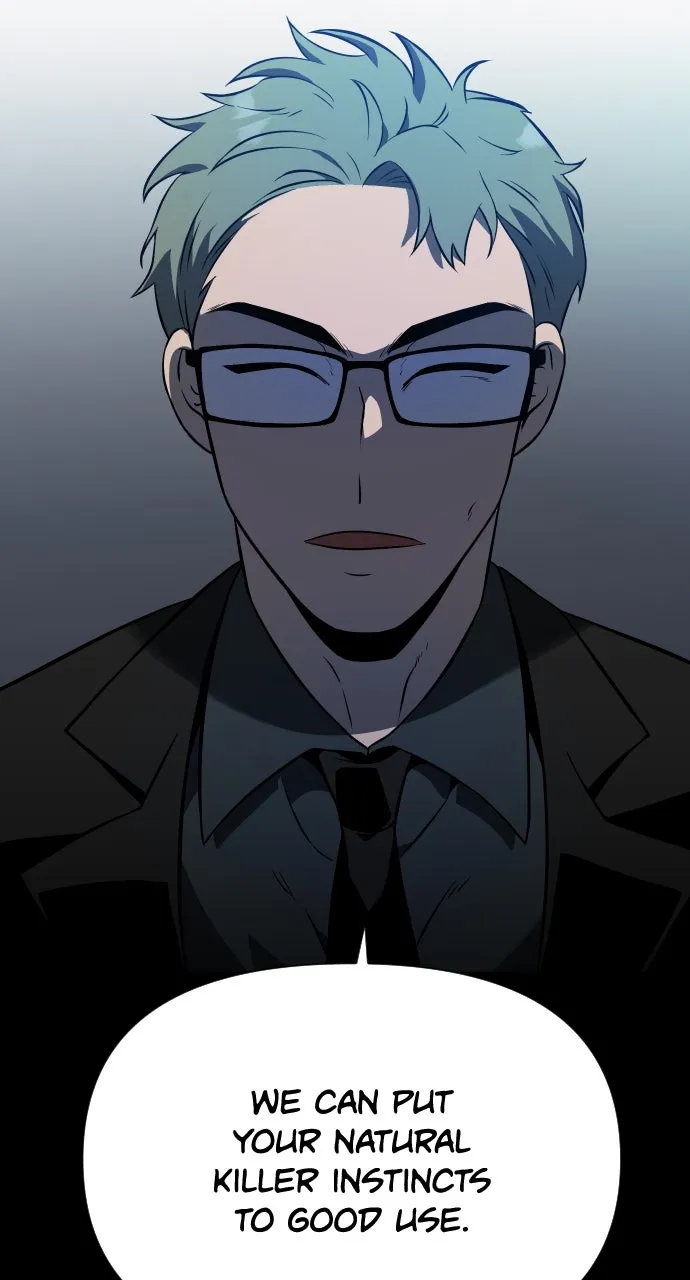 Read I Was the Final Boss chapter 4 image 143 on Lezhin