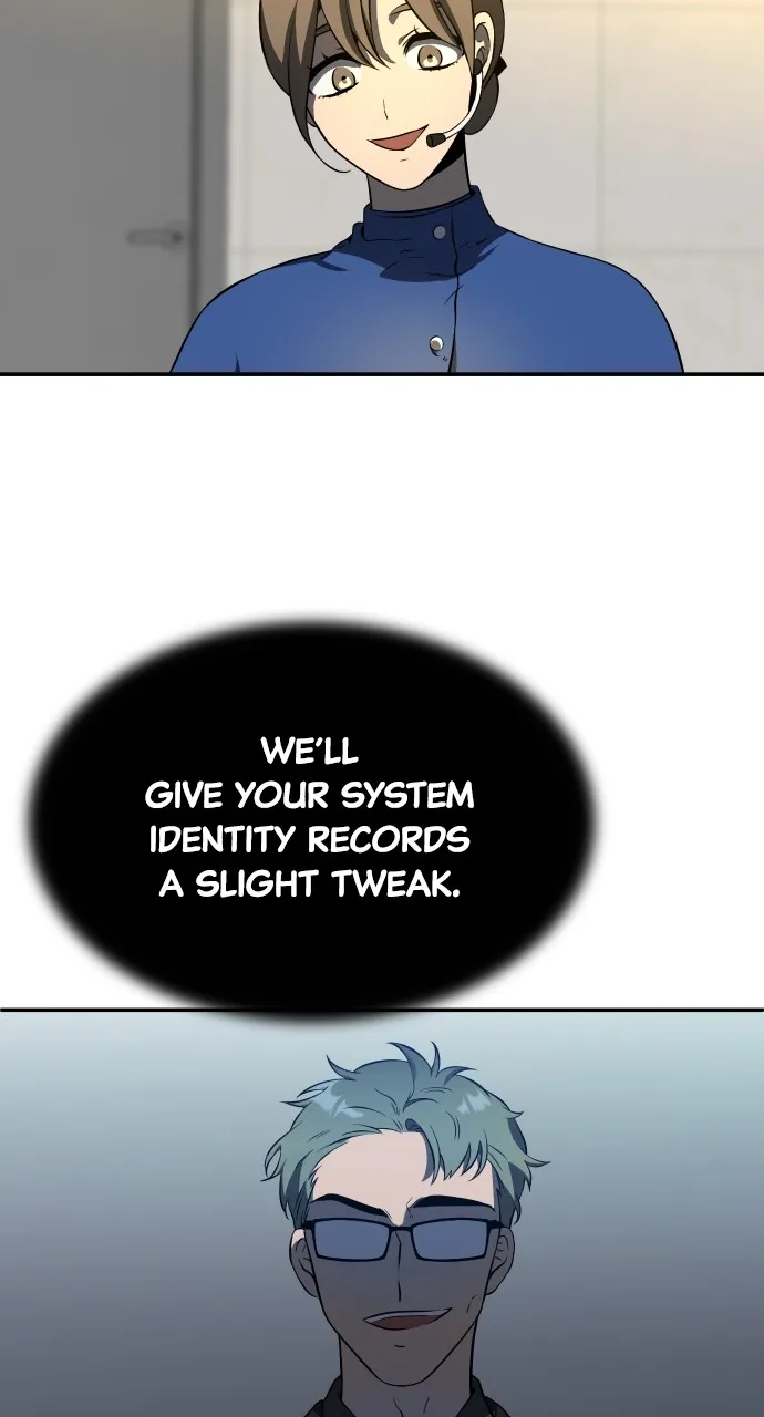 Read I Was the Final Boss chapter 4 image 146 on Lezhin
