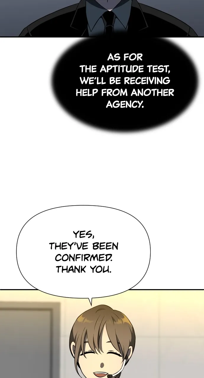 Read I Was the Final Boss chapter 4 image 147 on Lezhin