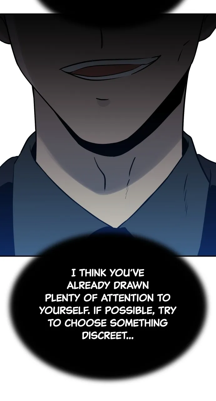 Read I Was the Final Boss chapter 4 image 151 on Lezhin
