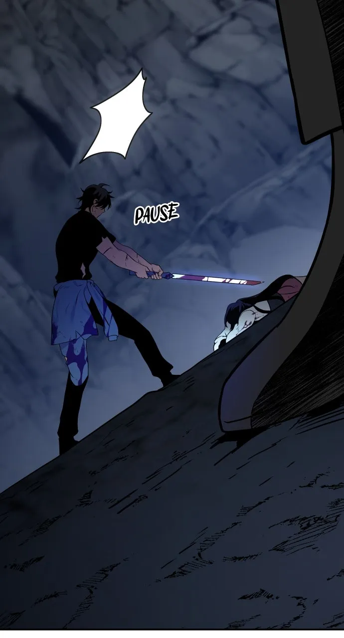Read I Was the Final Boss chapter 4 image 20 on Lezhin