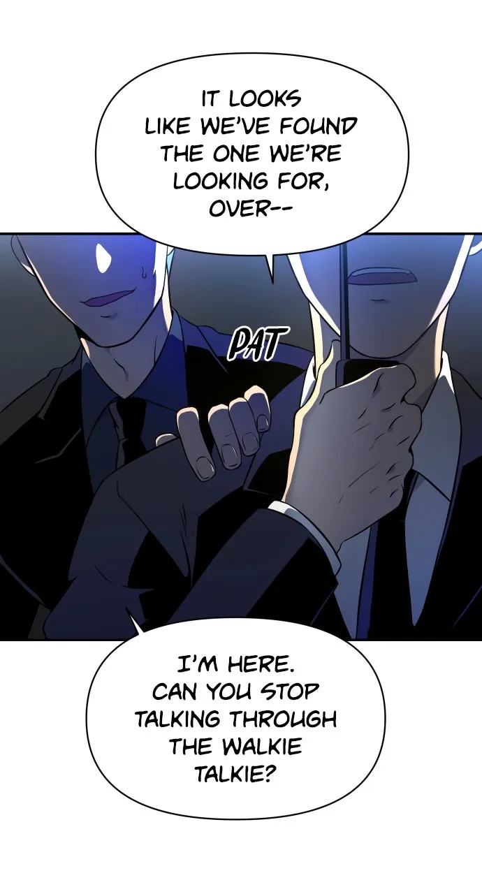 Read I Was the Final Boss chapter 4 image 23 on Lezhin