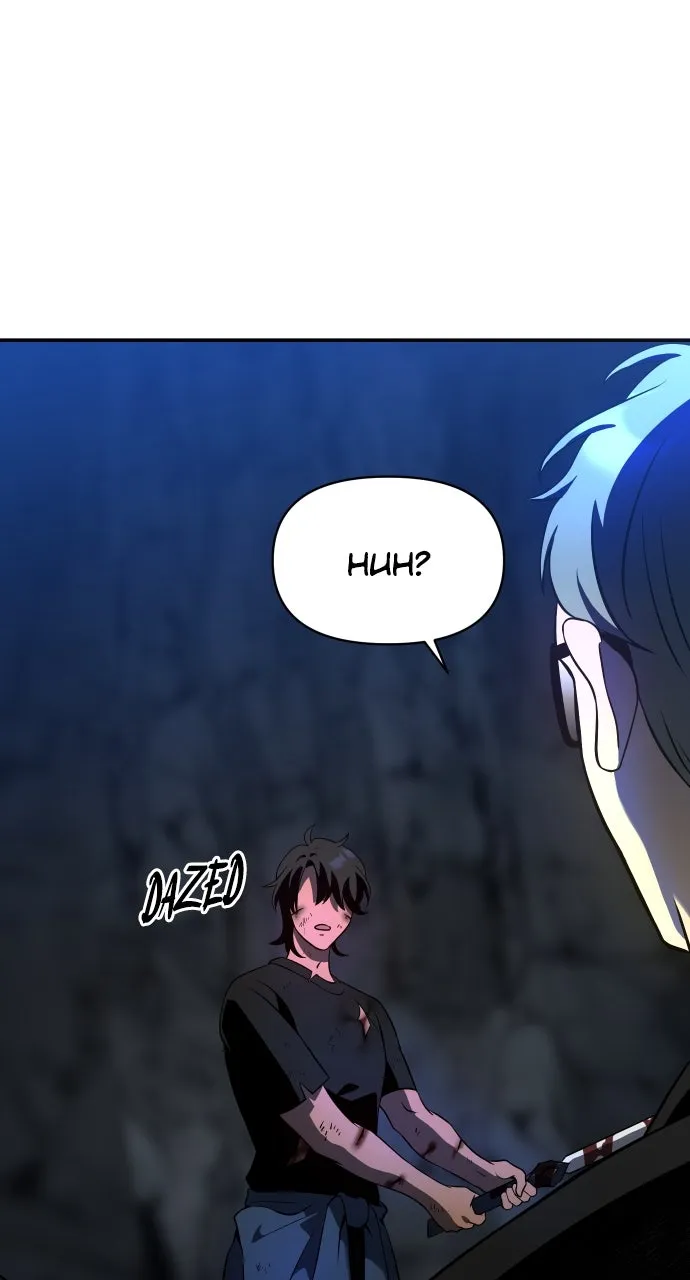 Read I Was the Final Boss chapter 4 image 24 on Lezhin