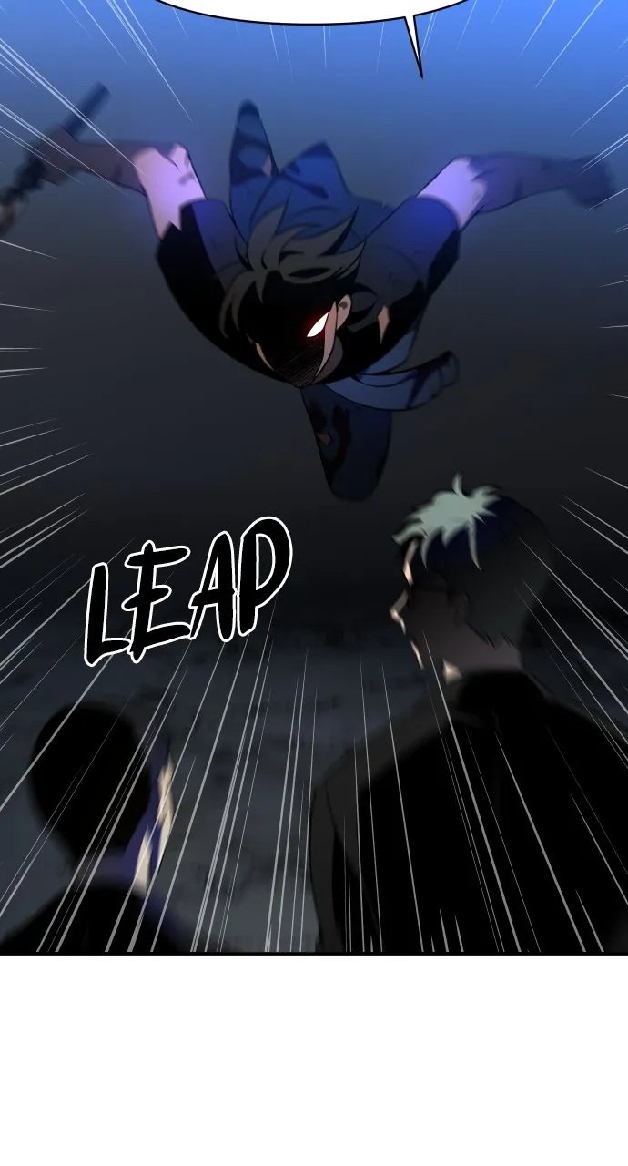 Read I Was the Final Boss chapter 4 image 28 on Lezhin